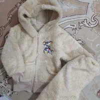 هودی شلوار