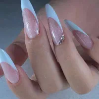 کاشت مژه و ناخن|خدمات آرایشگری و زیبایی|کهنوج, |دیوار