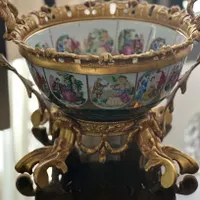 میوه خوری برنز