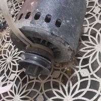 دینام کولر ۳۵۰۰ اصل تبریز