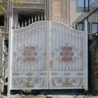 درب باغ باغی۴۶۲حیاطی ویلایی پنجره درحمام سرویس ۹۸۳|مصالح و تجهیزات ساختمان|دماوند, دماوند|دیوار