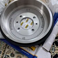 کاسه چرخ ۴۰۵ پرشیا سمند اورجینال خط تولید