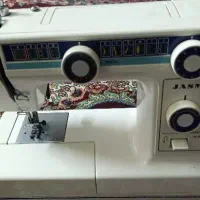چرخ خیاطی یاسمین