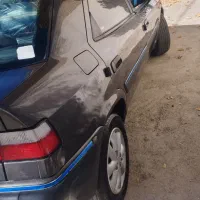 زانتیا 89|خودرو سواری و وانت|خمین, |دیوار