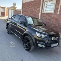 Kmc t8 1402|خودرو سواری و وانت|نور, |دیوار