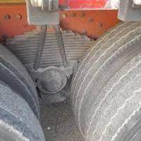 زیر مایلر ده چرخ|خودرو سنگین|آباده, |دیوار