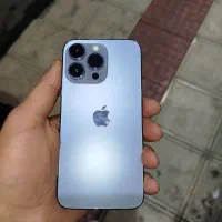 آیفون ۱۳ پرو