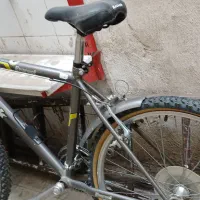 فروش دو عدد دوچرخه|دوچرخه، اسکیت، اسکوتر|مشهد, امام خمینی|دیوار
