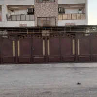 چهارواحده یکجا کامل|فروش آپارتمان|اهواز, شهدای انتظامی|دیوار