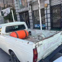 پیکان وانت ۸۹ فنی عالی|خودرو سواری و وانت|گنبد کاووس, |دیوار