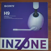 هدست Sony Inzone H9
