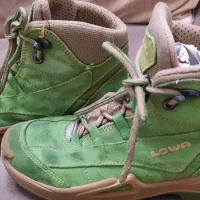 کاپشن و بوت خارجی(دخترانه و پسرانه)|کفش و لباس بچه|مشهد, هنرور|دیوار