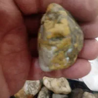 زیور آلات سنگی وتزینی|بدلیجات|اصفهان, بهاران|دیوار