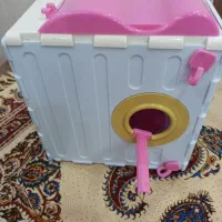 کله طوطی و تعدادی فنچ|اسباب‌‌بازی|بندر امام خمینی, |دیوار