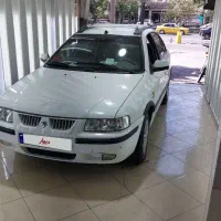 سمند