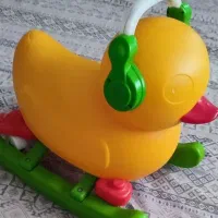 راکر موزیکال بچگانه