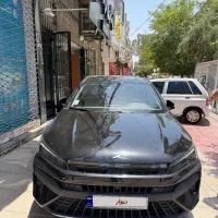 جک جی 7 مدل۱۴۰۳