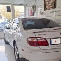 ماکسیما اتوماتیک درجه۱ مدل1387|خودرو سواری و وانت|خوی, |دیوار