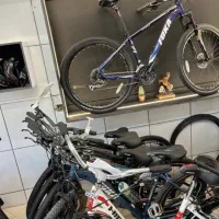 جمعه سیاه عمو اکبر از امروز تا ۱۴ اذر با کلی تخفیف|دوچرخه، اسکیت، اسکوتر|گنبد کاووس, |دیوار