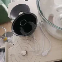 هواپز solingen|اجاق گاز و لوازم برقی پختوپز|تهران, شهرک چیتگر|دیوار