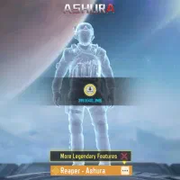 اکانت کالاف