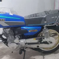 متور نیکتاز ۲۰۰