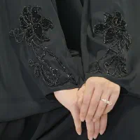 جده نگینی