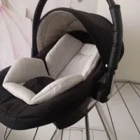 کریر نوزاد نو