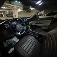 اپتیما 2017 کم کار خانگی|خودرو سواری و وانت|کیش, |دیوار