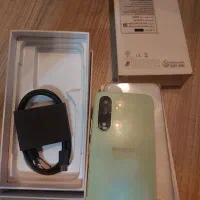 موبایل سامسونگ a56  رم ۲۵۶ با رام ۱۲