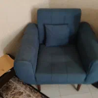 مبل راحتی ۷ نفره|مبلمان خانگی و میز عسلی|تهران, ارامنه|دیوار