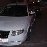 سورن مدل ۹۱|خودرو سواری و وانت|مرند, |دیوار