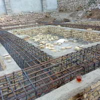 ارماتوربندی