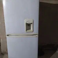 یخچال دو درب  جا دار|یخچال و فریزر|زابل, |دیوار