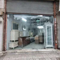 فروش مغازه
