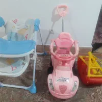 اسباب بازی