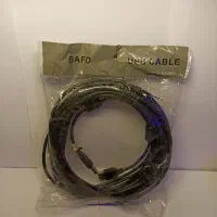 کابل نو افزایش طول USB2 برند BAFO
