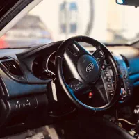 سراتو ۲۰۱۱ وارداتی اتاق پلیسی نقد و اقساط