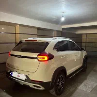 mvm x22pro|خودرو سواری و وانت|کرج, جهانشهر|دیوار