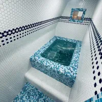 اجاره کلبه جکوزی دار شیک نوساز سرخرود|اجارهٔ کوتاهمدت ویلا و باغ|سرخرود, |دیوار