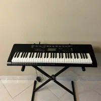 فروش کیبورد Casio مدل CTk-3500