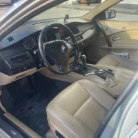 بی ام و bmw ۵۲۵ فول کامل 4 گرم|خودرو سواری و وانت|مشهد, تربیت (صدف)|دیوار
