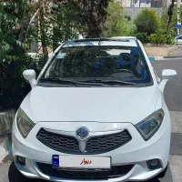 برلیانس H220. اتوماتیک