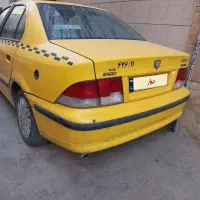 تاکسی خطی