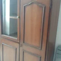 کمد دراردبیل|جاکفشی، کمد، دراور|سرعین, |دیوار