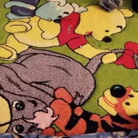 فرش اتاق کودک