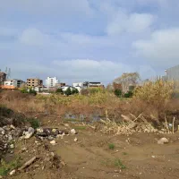 زمین 200متر بافت شهری مناسب آپارتمان در محمودآباد