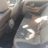 پارس tu5 مدل 1400 دریچه سیمی|خودرو سواری و وانت|سمنان, |دیوار