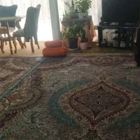 منزل ویلایی طبقه پایین ۲۵۰ رهن کرایه ۵