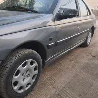 پارس ۹۲ تمیز نقد و اقساط|خودرو سواری و وانت|ابریشم, |دیوار